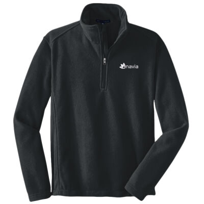 Port Authority® Value Fleece 1/4-Zip Pullover Thumbnail