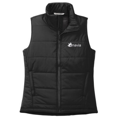 Port Authority® Women's Puffer Vest Thumbnail